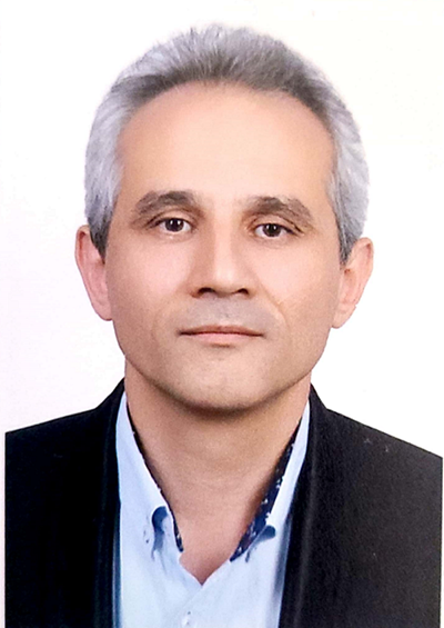 Dr. Pedram Attarod