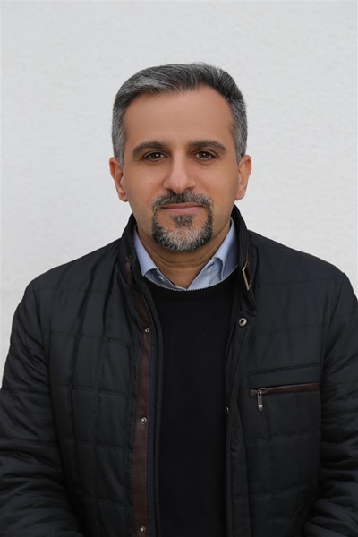 Dr. Seyed Mohammad Hodjati