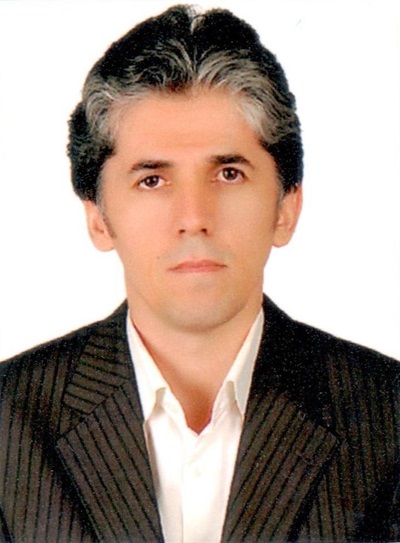 Dr. Mehrdad Nikooy