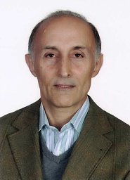 Dr. Ali-Asghar  Darvishsefat