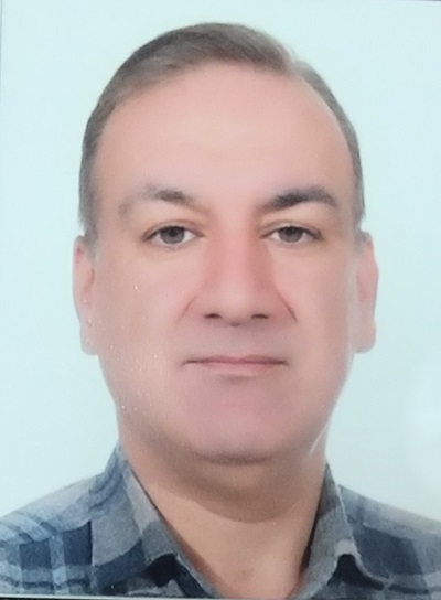 Dr. Reza Akhavan